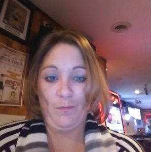 Meet your Posher, Kristi